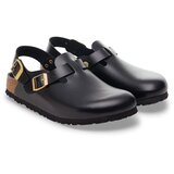 Birkenstock Sandali & Odprti čevlji Sandales Tokio cuir Črna | Shoptok.si