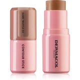 Dermacol Beauty Stick Contour paličica za konture odtenek 03 Dark Truffle 7 g | Shoptok.si
