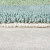 Flair Rugs Ročno tkana volnena preproga 120x170 cm Zagora Geo Shaggy – | Shoptok.si