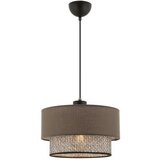 Opviq echo - grey, anthracite greyanthracite chandelier | ePonuda.com
