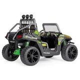 Peg Perego džip na akomulator polaris zeleni