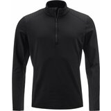 Head Marty Midlayer Men Black L | Shoptok.si