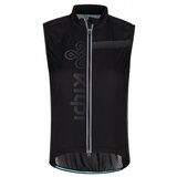 Kilpi Women's cycling vest FLOW-W BLACK | Shoptok.si