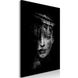  Slika - Feminine Architecture (1 Part) Vertical 40x60 | shoptok.hr