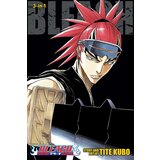 Harper Collins Publishers Ltd Tite Kubo - Bleach 3-In-1 Edition, Vol. 4 | ePonuda.com