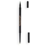 Revolution črtalo za oči - Felt & Kohl Eyeliner - Green Cene