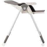 Kikka Boo Spicy hranilica za bebe Grey, 6m+ | ePonuda.com