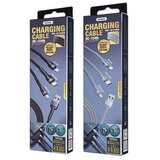 Remax JANY SERIJA 3.1A 3U1 CHARGING KABLO RC-124TH | Eponuda.ba