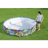 Montažni bazen 305x66cm Marine Life BESTWAY | shoptok.hr