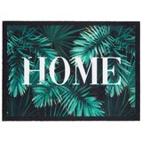 Modern Living Predpražnik Jungle Leaves | Shoptok.si