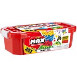 Zuru kocke MAX Value Brick 253 kos | Shoptok.si
