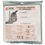 Vox vrečke za sesalnike SL-410, (21821909) Cene