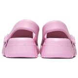 Birkenstock Nizki čevlji Birki Flow Eva Fondant Rožnata | Shoptok.si