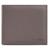 Vuch Muški novčanik Merle Grayson Grey, 10 x 11,5 cm | shoptok.hr