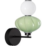 Nova Luce Keramična LED zatemnitvena stenska svetilka Oneta – | Shoptok.si