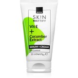 Avon Mattify Vit E + Cucumber Extract krema 2 u 1 50 ml Cijene