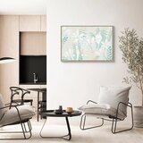  Slika - Cat Matters (1 Part) Wide - Third Variant 60x40 U prirodnom drvenom okviru | shoptok.hr