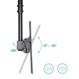 Olimp Sport Plafonski TV nosač 32" do 55" HOLM-55015 | ePonuda.com