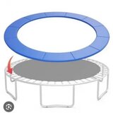 Winner Bike Trampoline ZASTITNI OBRUB ZA TRAMPOLINU 183 cm | ePonuda.com