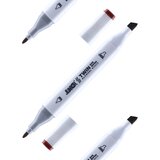  twin 508, alkoholni marker, dvostrani - odaberite boju | Eponuda.com