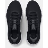 Under Armour UA GS Project Rock 5 Boots - Black | Eponuda.ba
