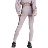 Adidas Hlače Future Icons Vijolična | Shoptok.si