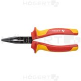 KLIJEŠTA PRODUŽENA RAVNA 160mm 1000V CrV | shoptok.hr
