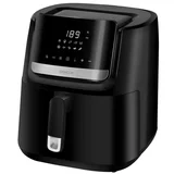 friteza na zrak sencor sfr 6550BK