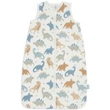 Jollein spalna vreča - letna roarsome muslin 048-529-67100 | Shoptok.si