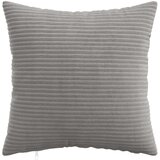  Presvlaka za jastuk 6 kom. HEERLEN Svjetlosiva 35 x 35 cm Kord | shoptok.hr