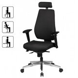 MID.YOU vrtljivi stol Spm1.279 | Shoptok.si