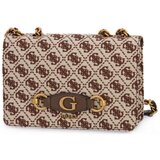 Guess Torbe BNL IZZI CONVERTIBLE XBODY Črna | Shoptok.si