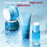Clarins Hydra-Essentiel [HA²] Bi-Phase Serum vlažilni serum za obraz 30 ml | Shoptok.si