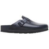 Birkenstock Natikači mules Črna Cene