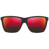 Maui Jim Cruzem MJ0864S 003 Polarized - ONE SIZE (57) | shoptok.hr