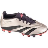 Adidas Nogomet Predator Club Jr FxG Siva Cene