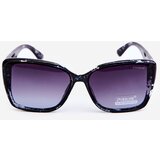 Boto Women's UV400 Black Sunglasses | shoptok.hr