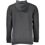Sergio Tacchini MEN&#39;S GRAY ZIPLESS SWEATSHIRT | shoptok.hr