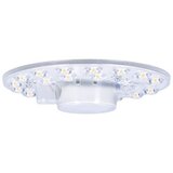 solight WZ6101 - LED magnetni modul, 12W/230V, prečnik 13 cm, 4000K | Eponuda.com