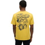 Superdry B-Movie Graphic majica | Eponuda.com