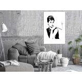  Slika - Audrey (1 Part) Vertical 60x90 | shoptok.hr