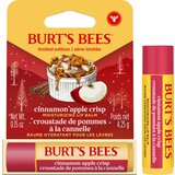 Burt’s Bees Balzam za ustnice Cinnamon Apple Crisp - 4,25 g | Shoptok.si