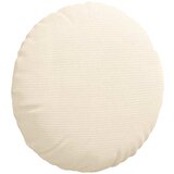  Jastučići za sjedenje 2 pcs Krema Ø 40 cm Kordura tekstil | Eponuda.com