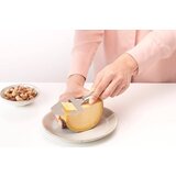 Brabantia Nož za sir Profile z elegantnim dizajnom, (5000121113) | Shoptok.si