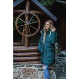 Frogies Ženska jakna Quilted | Eponuda.ba