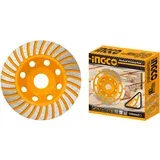 segmentna turbo cup brusna ploča CGW011151