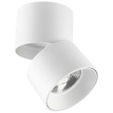 Vito Lampa LED spot 10W 4000K LAZY-10 2102890 bijela u