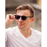 Vuch Sunčane naočale Twiny Black | shoptok.hr
