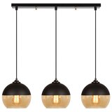 Opviq Luster Camini-MR-872, 70x20 cm, 3xE27 | Eponuda.ba