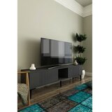 Hanah home Hanah Kućni TV ormarić Corsa 150, antracit Cijene